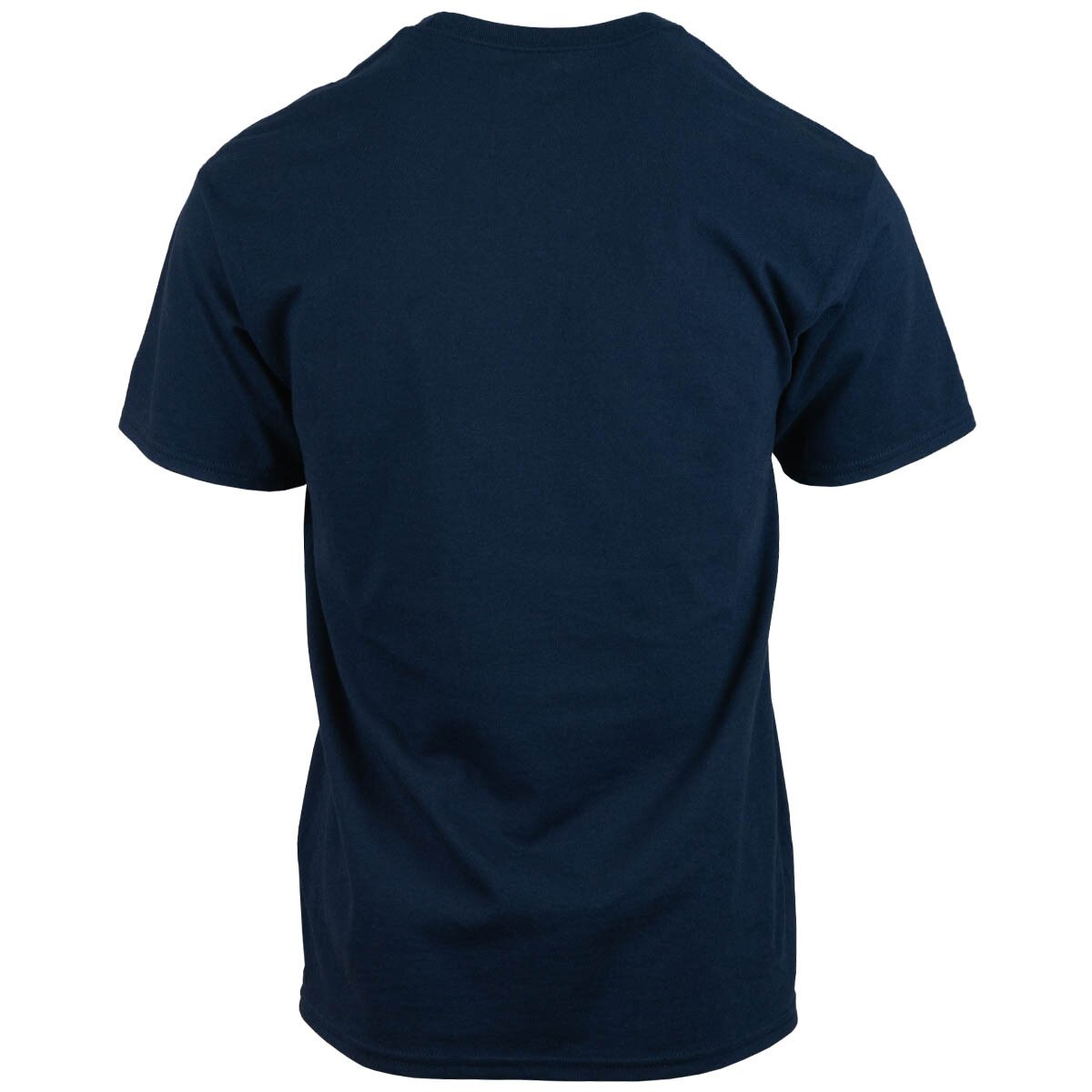 Champion Utah state university laurel seal unisex navy t-shirt